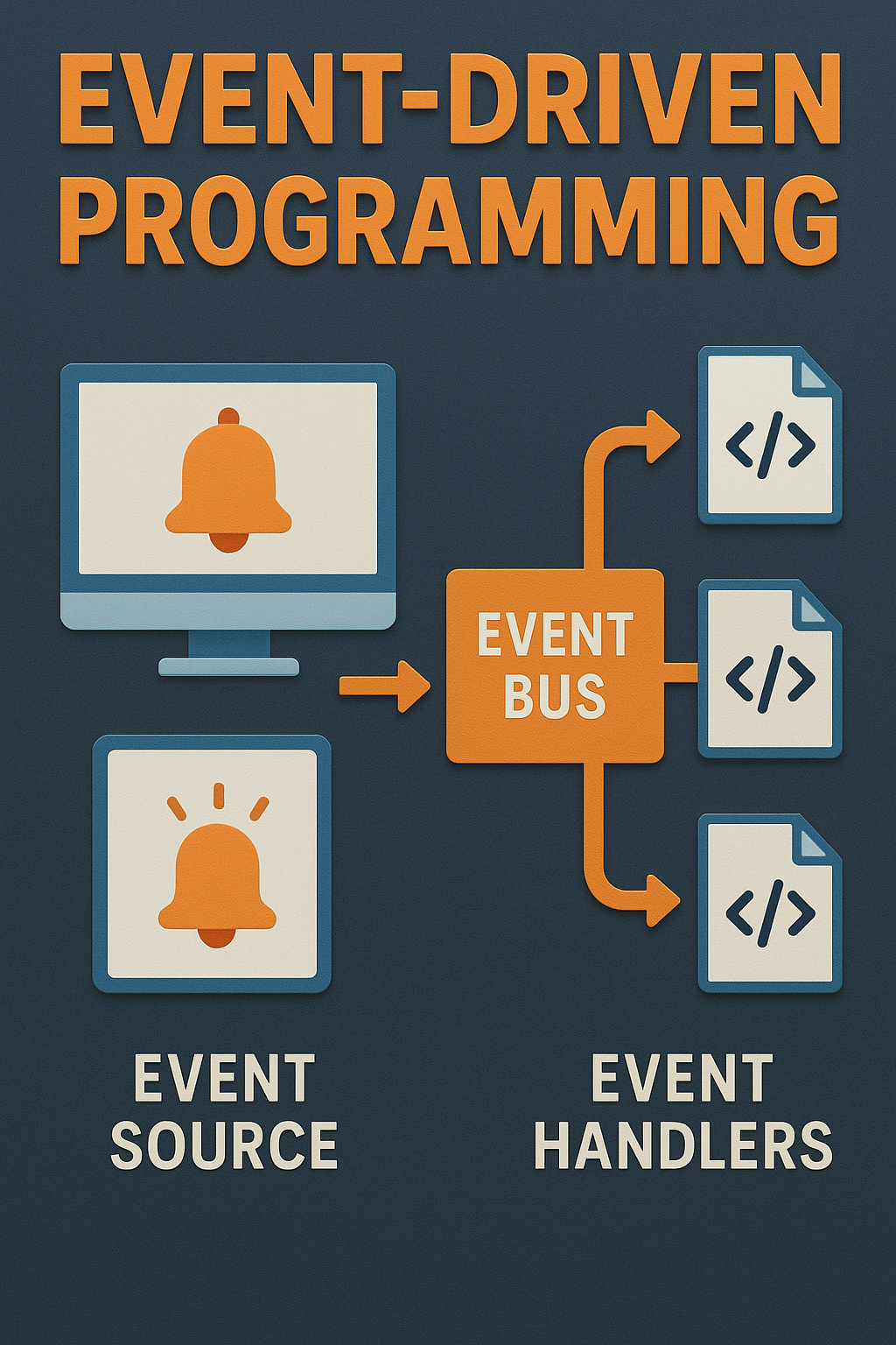 Event-Driven Programming